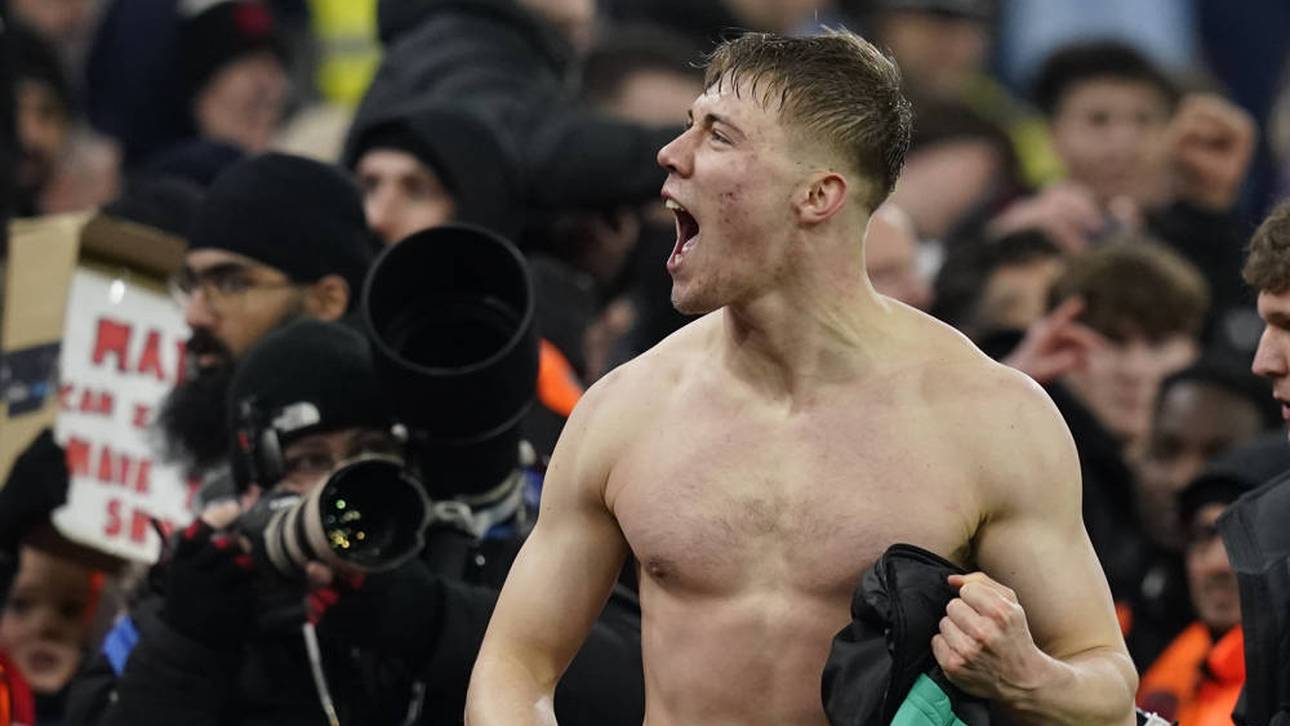 Vom Transferflop zum Hoffnungsträger