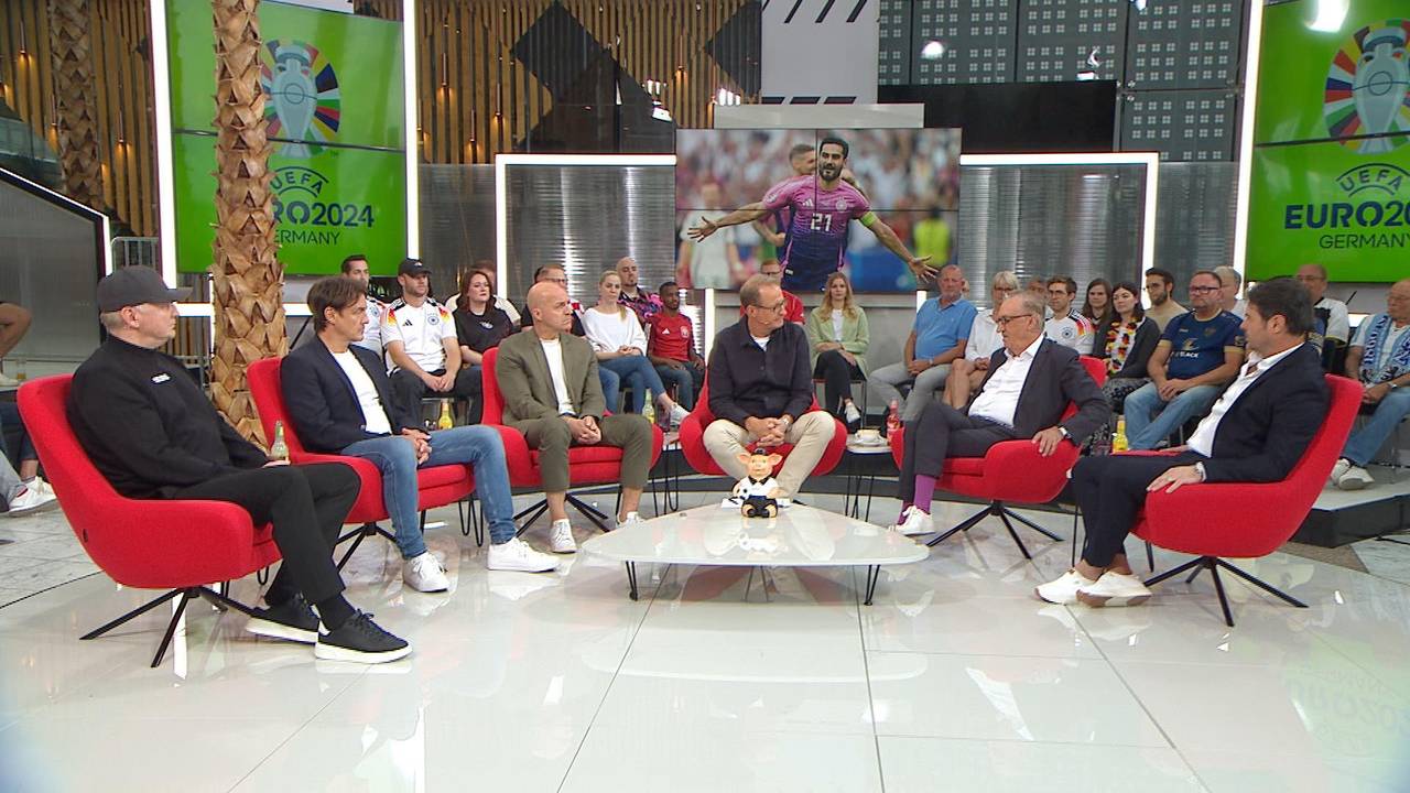 Gündogan? Das musst du beherrschen