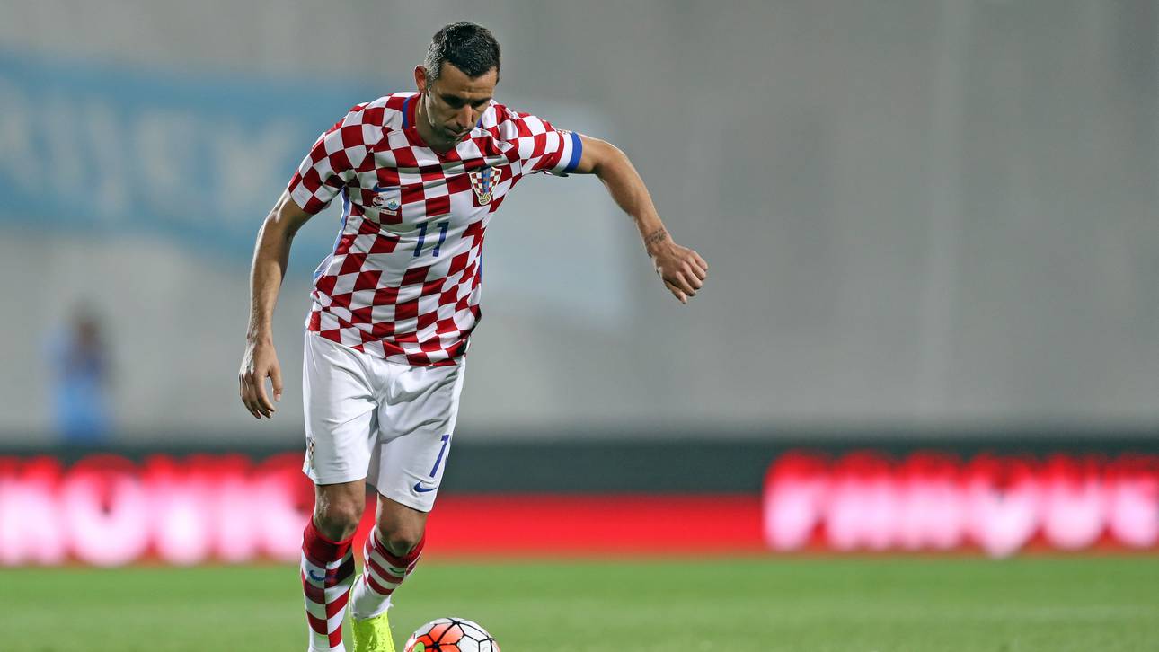 Srna gegen Tschechien wieder dabei