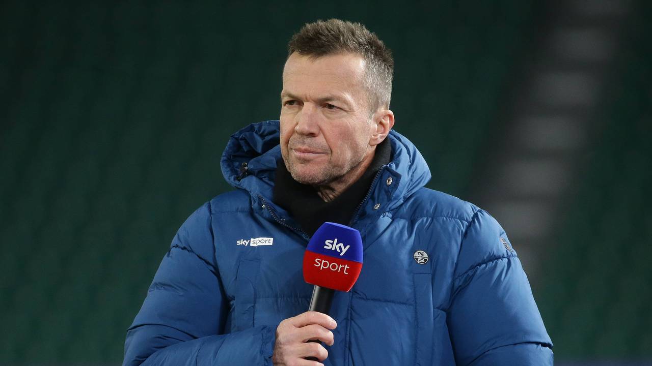 So denkt Lothar Matthäus über Süle-Deal