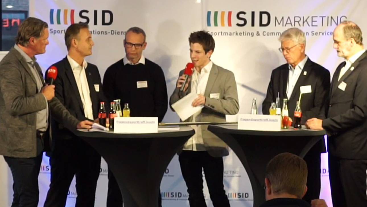 Der große Gipfel zur Eishockey-WM