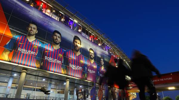 Die Streich- und Wunschliste des FC Barcelona