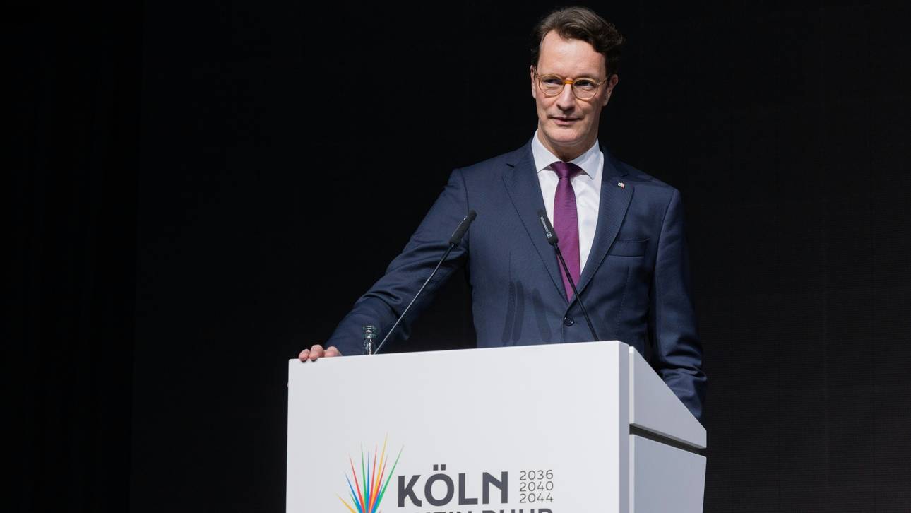 Ticket-Versprechen für Olympia