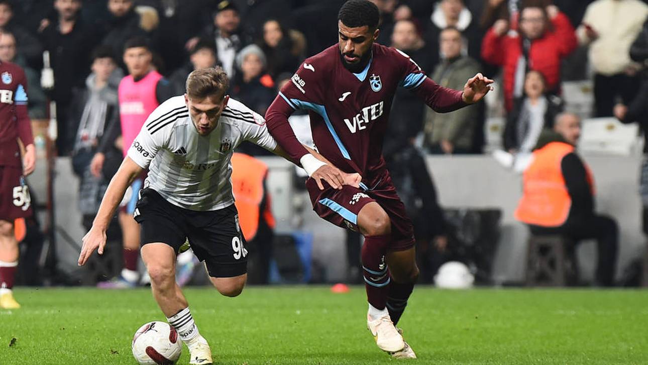 Wer holt sich den türkischen Pokal?