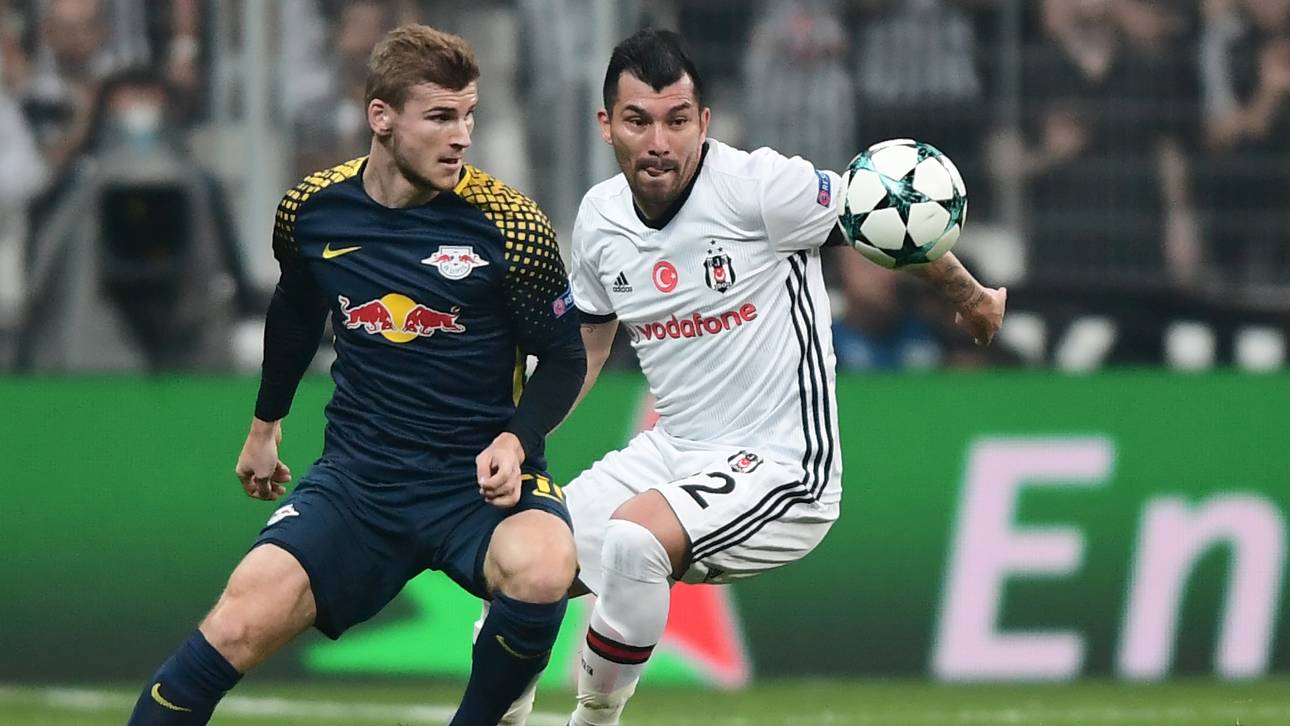 Leipzig wieder ohne Werner