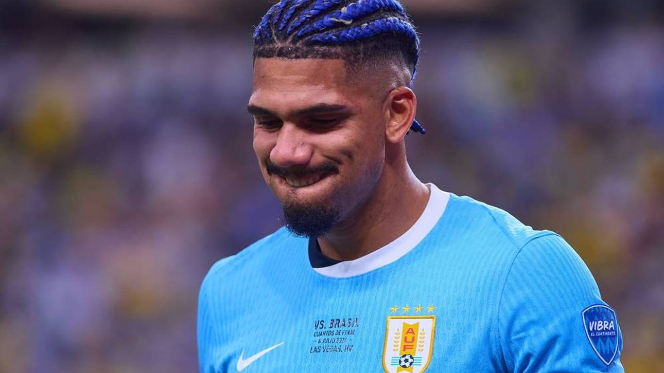 Barca-Star verletzt! Flick in Sorge