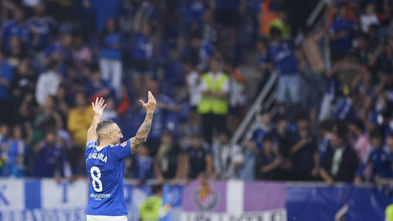 Aufstiegsmärchen dank Ikone perfekt