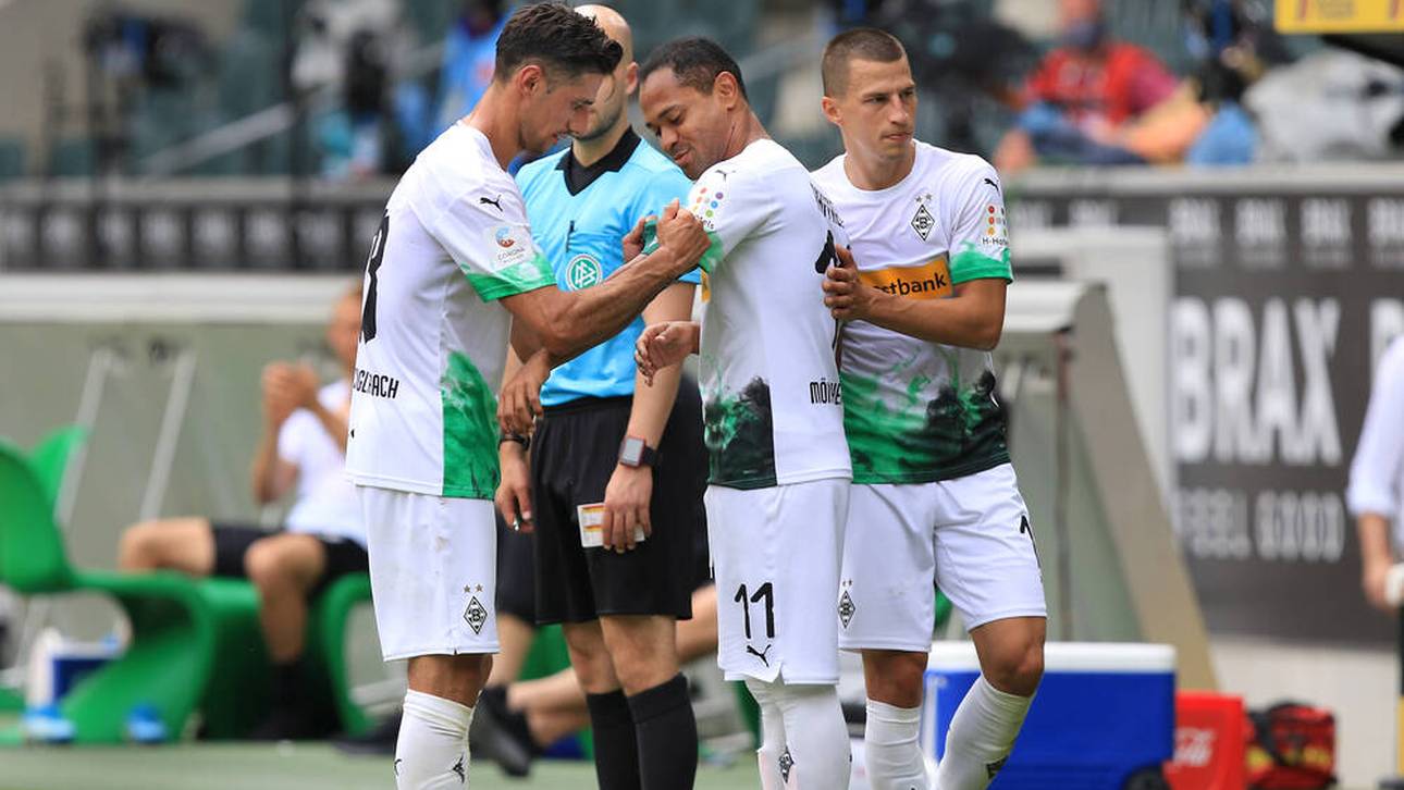 Gladbach-Legende in Kreisliga