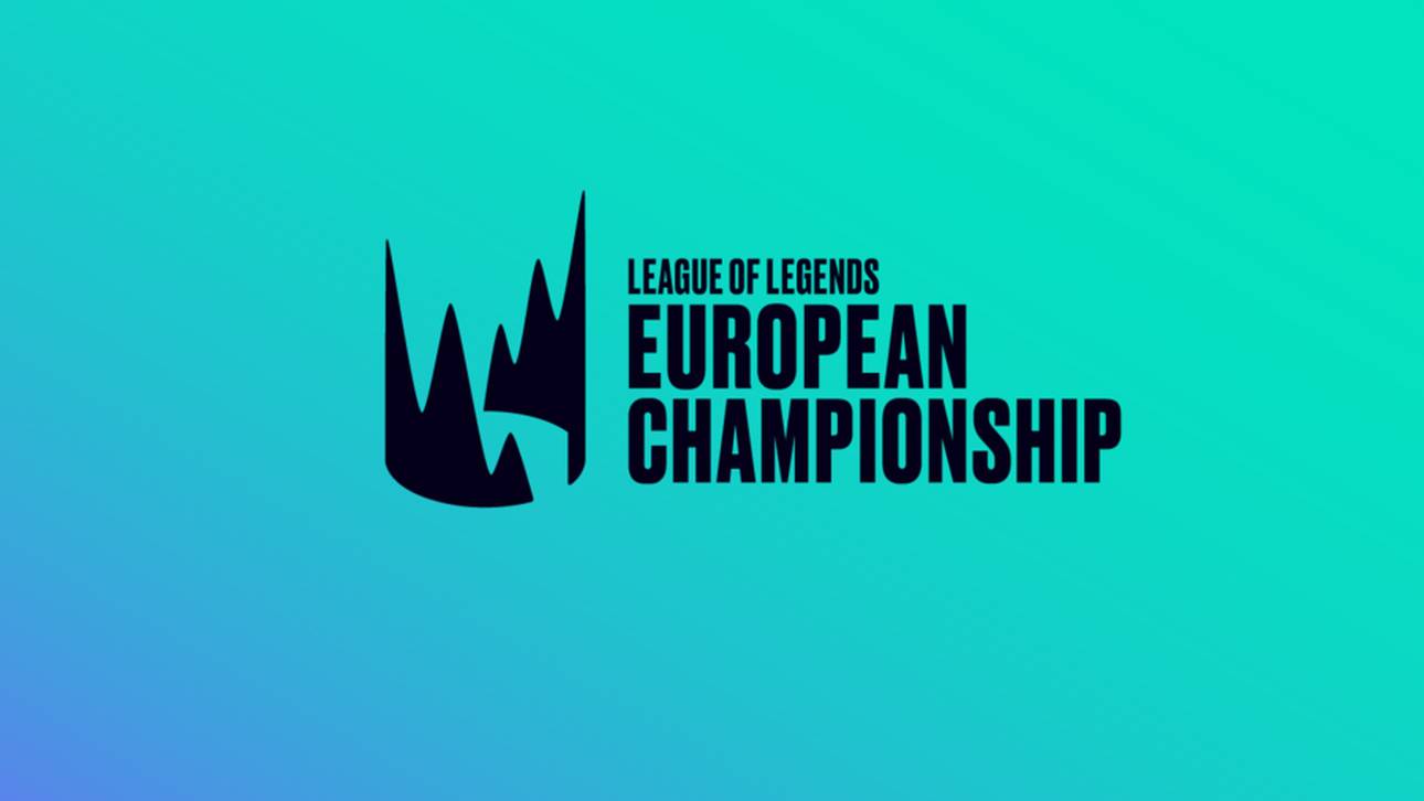 LoL: Schalke in Europas Top-Liga