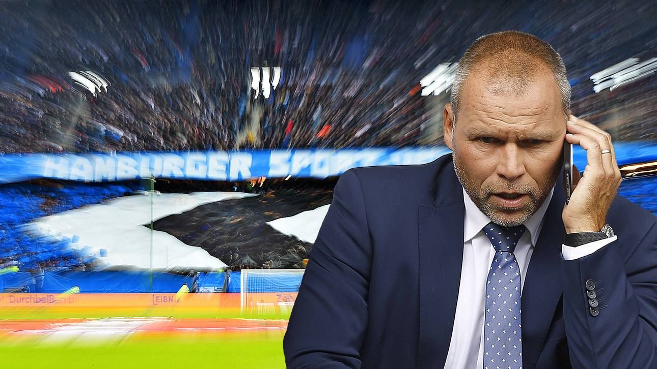 Hoogma „enttäuscht von Beiersdorfer“