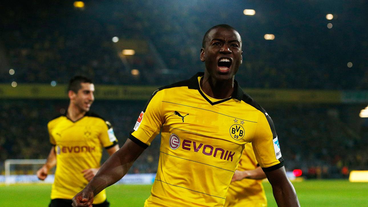 BVB: Ramos-Transfer perfekt