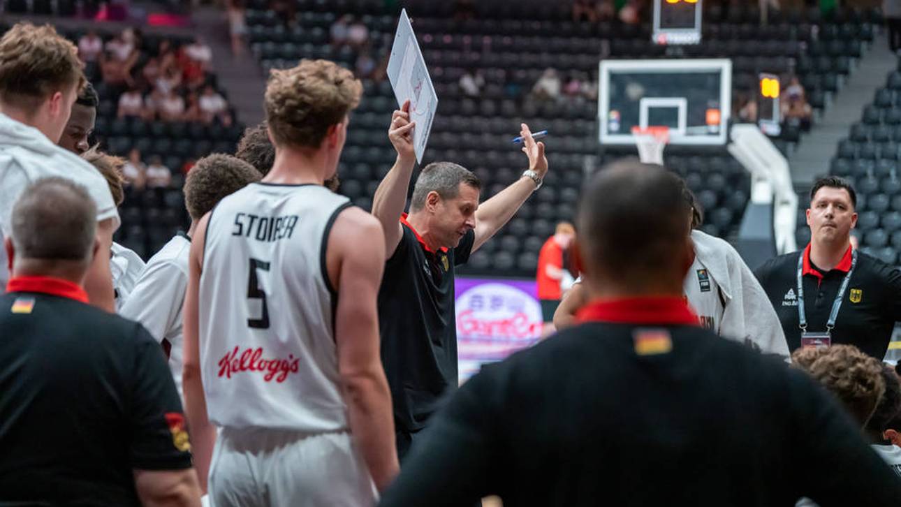 Deutschlands großer Unbekannter