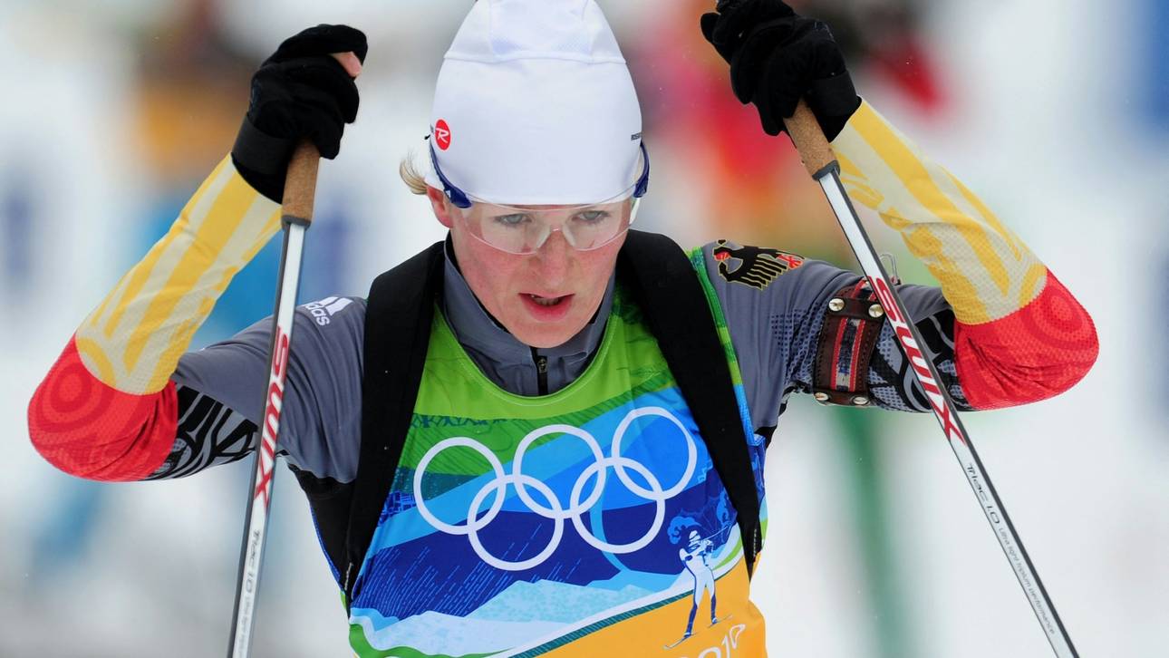 Große Ehre für deutsche Biathlon-Legenden