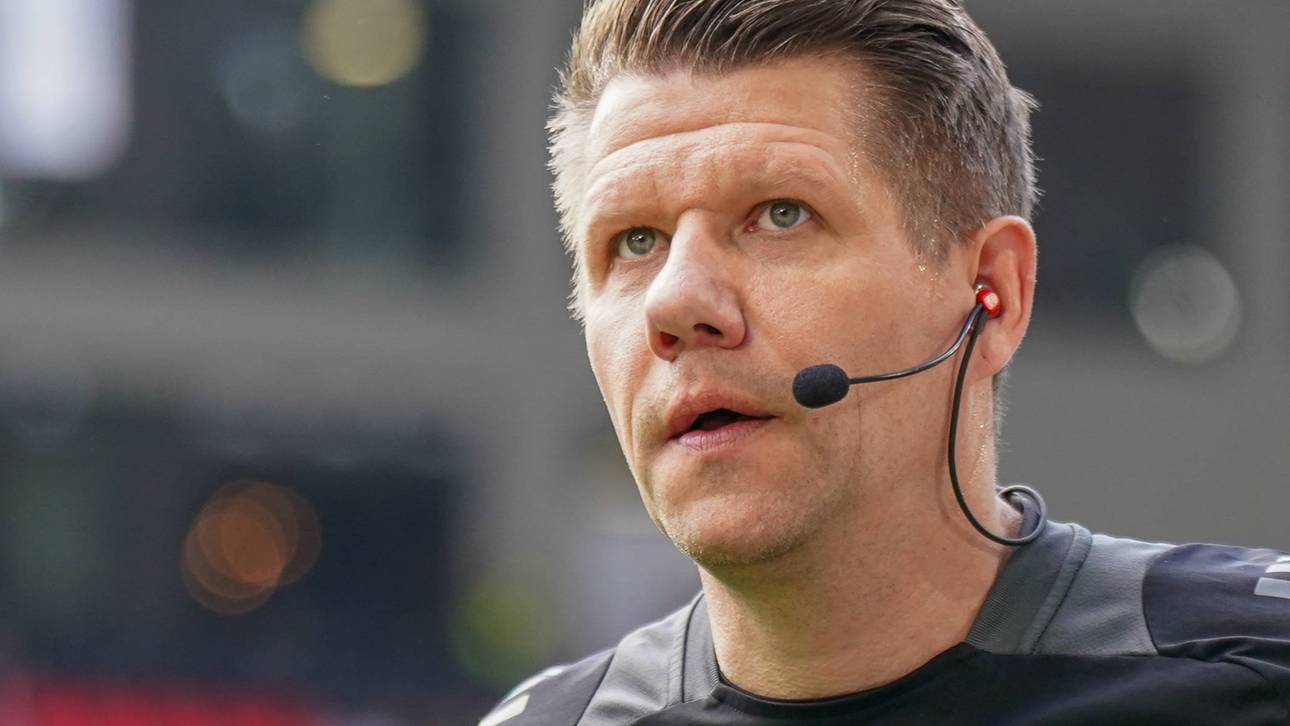 WM-Skandal: Ittrich schwant Übles