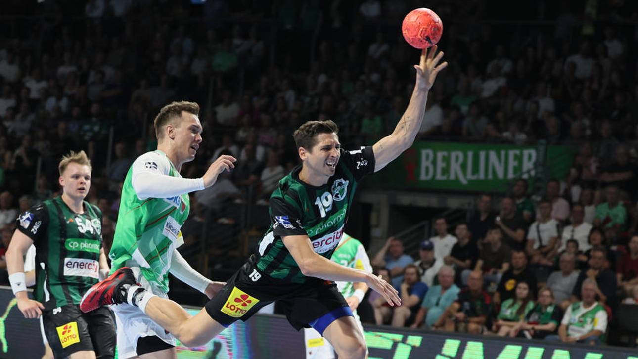 Zoff! Klub stellt VAR in Frage