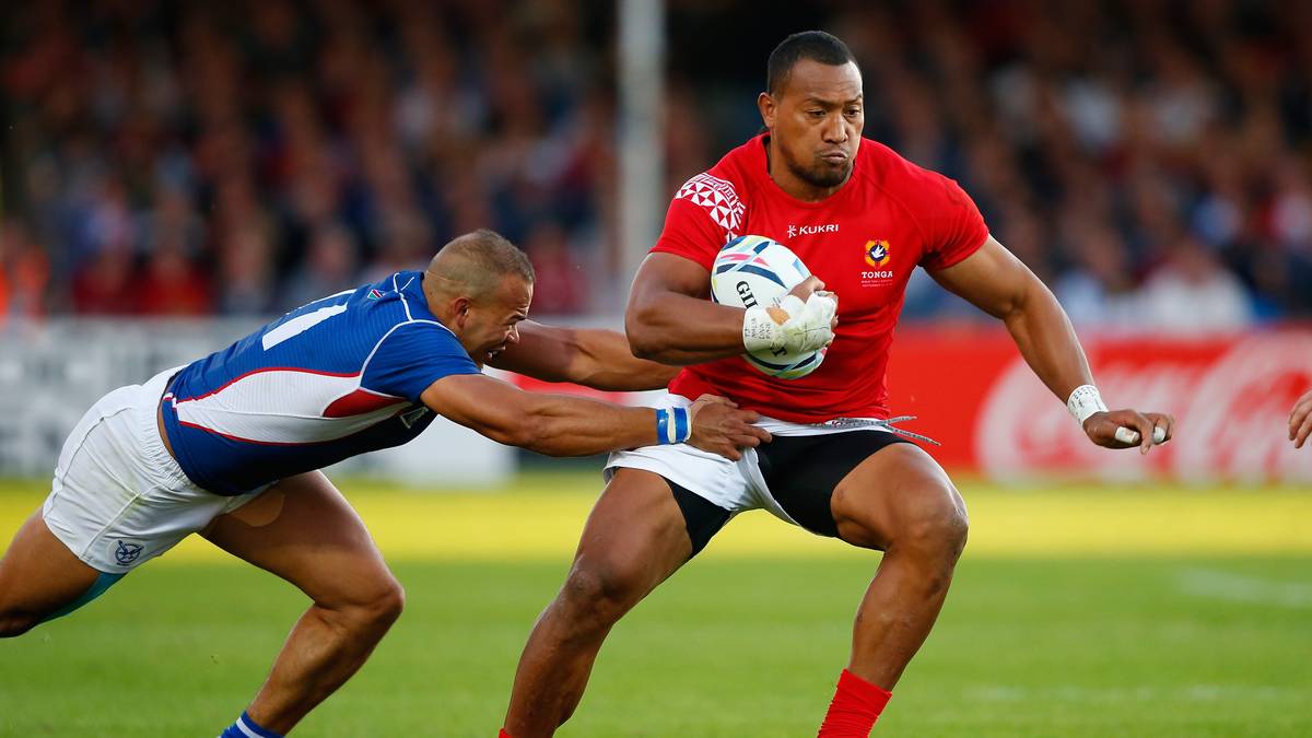 Da bleibt oft nur der Griff zur Hose