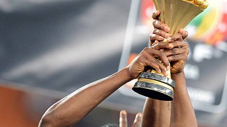 Der Afrika Cup findet vom 17. Januar bis 8. Februar in Äquatorialguinea statt
