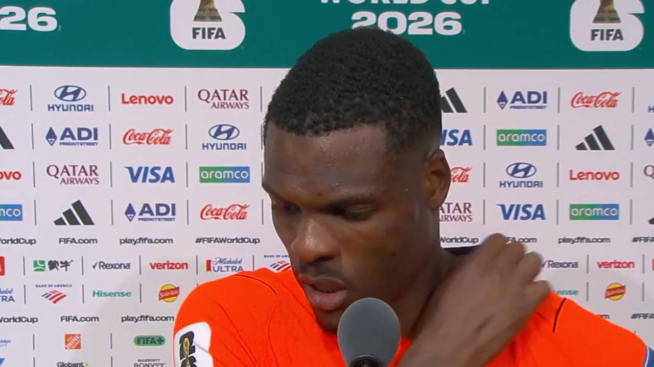 Die Niederlande scheitert an Marokko: "Mir fehlen die Worte"