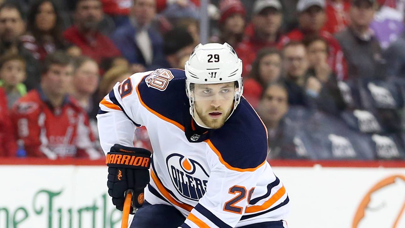 Draisaitl trifft bei Oilers-Pleite