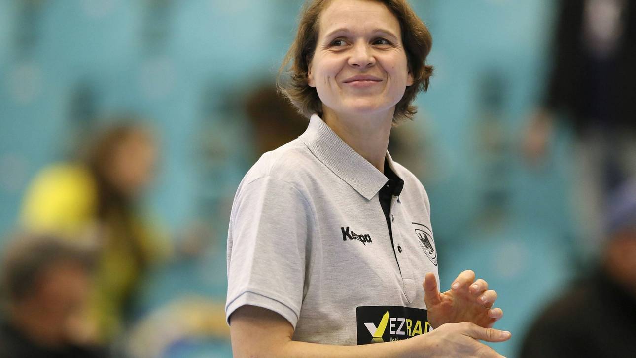 Handball-Ikone schickt Warnung