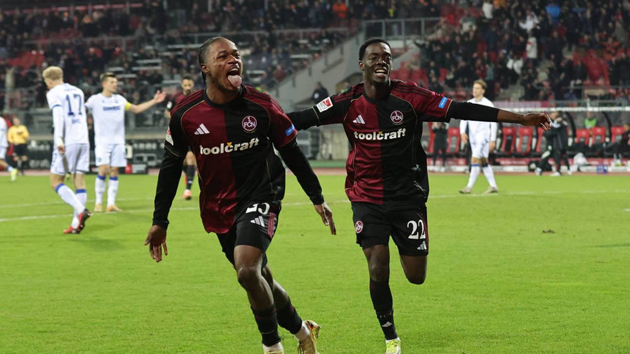 Klose feiert Kantersieg