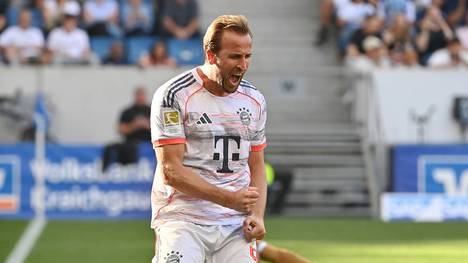 Harry Kane ist der erfolgreichste Torjäger des FC Bayern München - doch der Engländer ist nicht nur wegen seiner beeindruckenden Torquote unverzichtbar für den deutschen Rekordmeister.