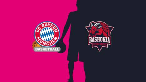 FC Bayern München - Baskonia Vitoria-Gasteiz: Highlights | EuroLeague