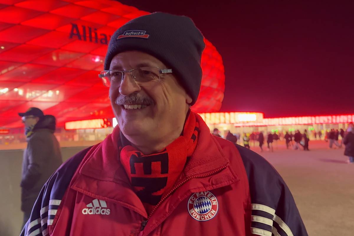 Verdiente Sanktionen? Bayern-Fans gespalten