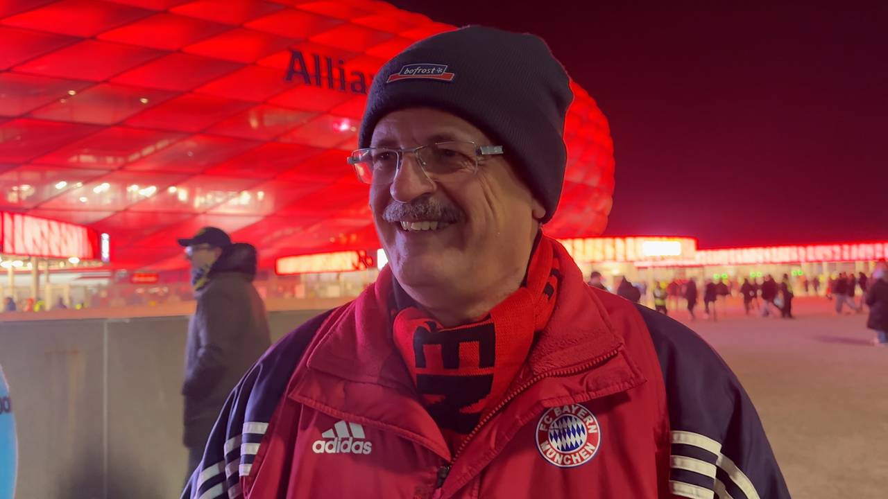 Verdiente Strafe? Ultra-Sanktionen spalten Bayern-Fans