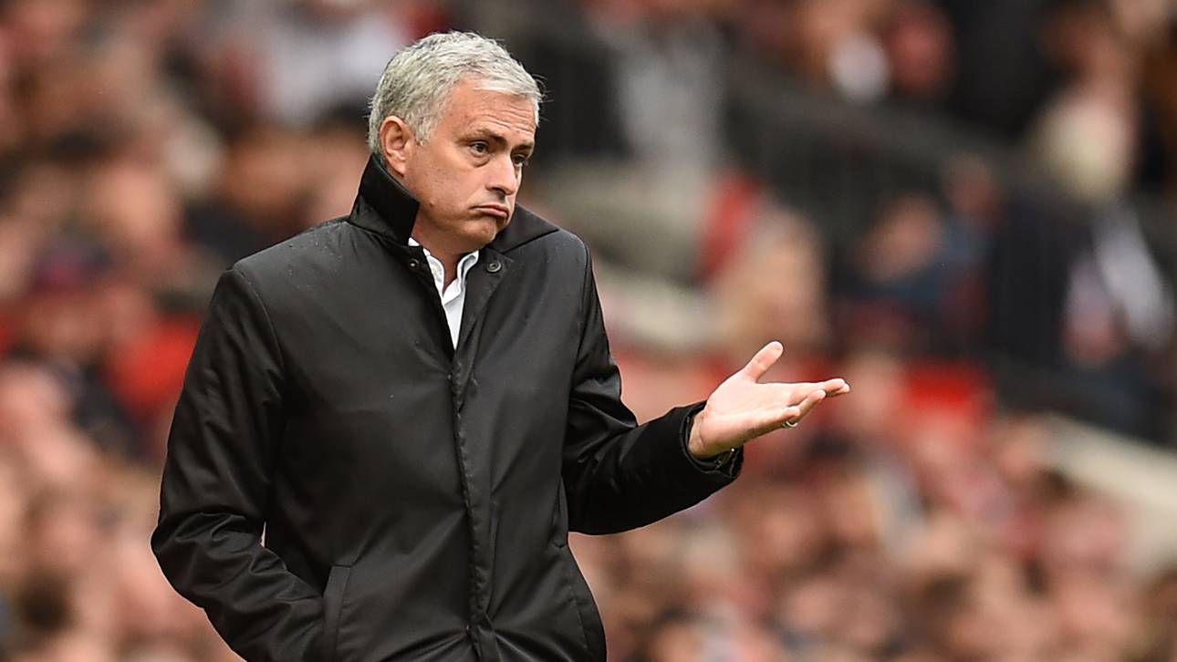 Mourinho stellt League Cup in Frage