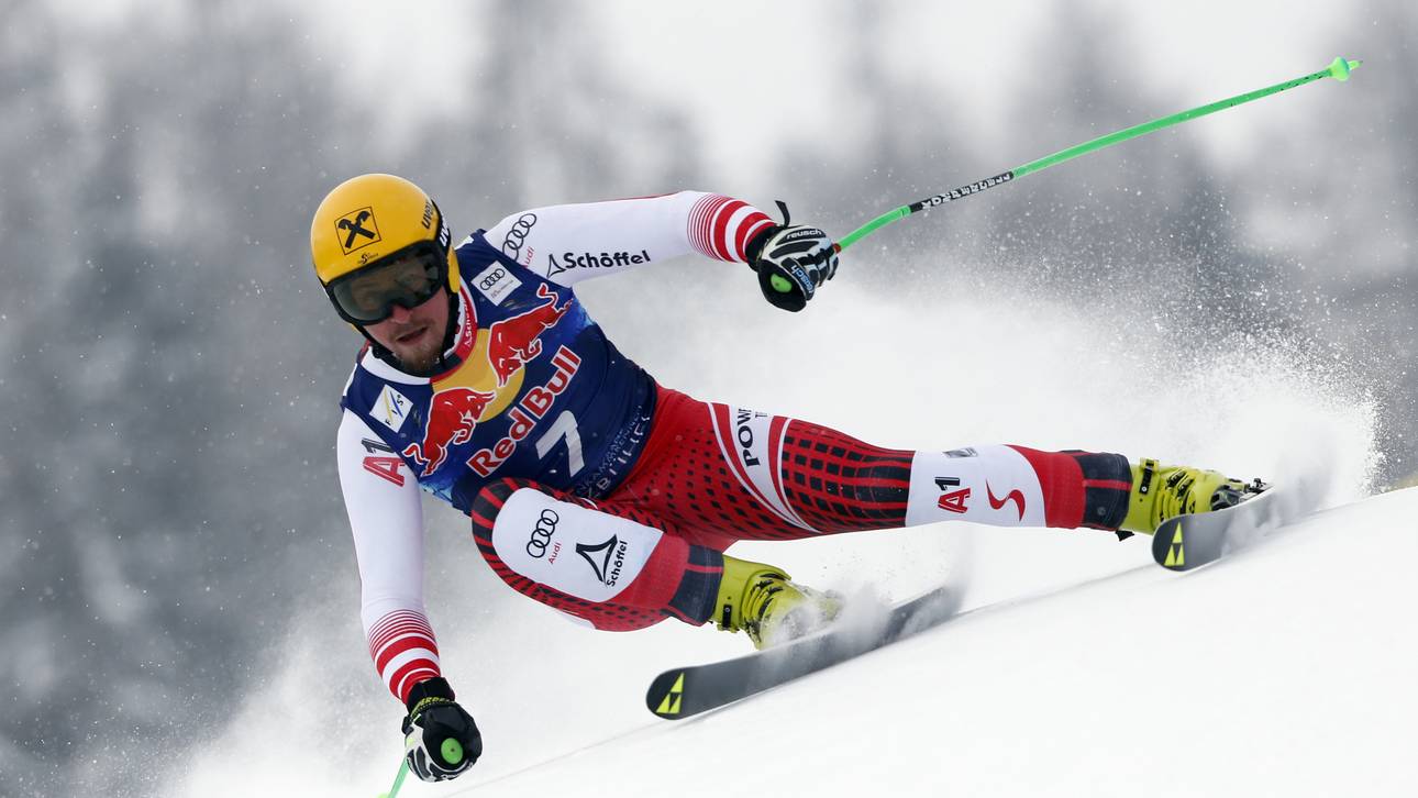 Österreicher Franz fällt für WM aus