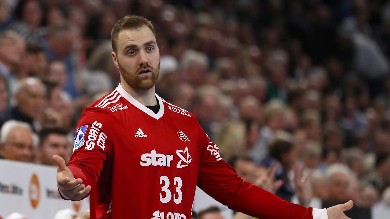 Kiel muss Minden schlagen