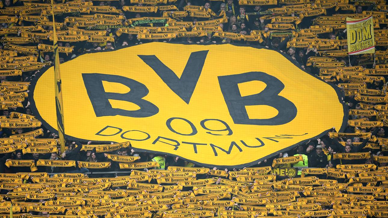 Klubs vermelden Ticketrekord