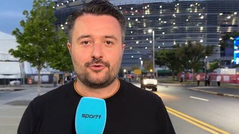 SPORT1-Chefreporter Stefan Kumberger schätzt die Situation der englischen Nationalmannschaft kurz nach dem Spiel gegen Panama ein - und verrät, dass auch bei Harry Kane nicht immer alles rund läuft.