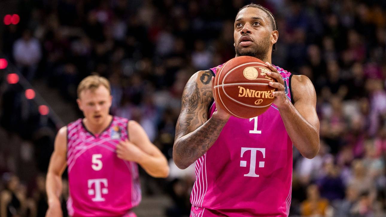 Titelverteidiger zurück an Spitze