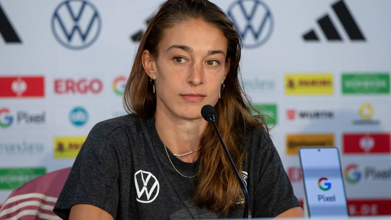 Nachspielzeit? Das sagen DFB-Stars