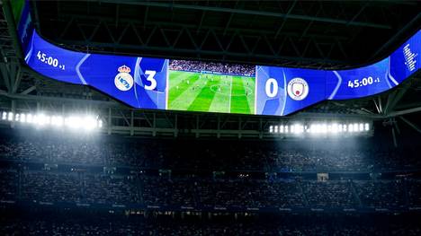 Im Achtelfinale der Champions League stehen sechs Premier-League-Klubs. Doch kein Team konnte sein Hinspiel gewinnen. FC Chelsea und Tottenham kommen sogar deutlich unter die Räder. Da stellt sich die Frage, ob die Premier League wirklich die beste Liga der Welt ist. 