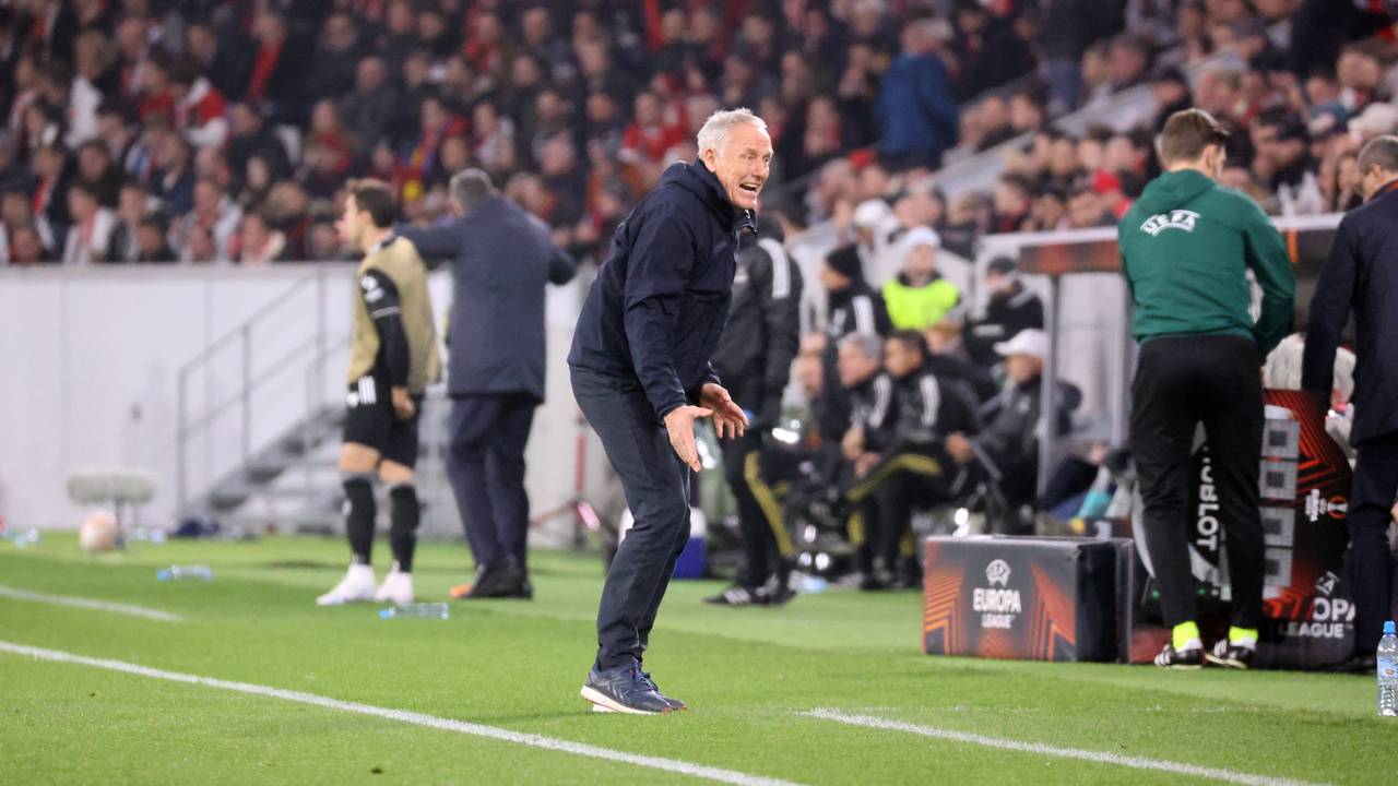 Mainz will Freiburg runterziehen