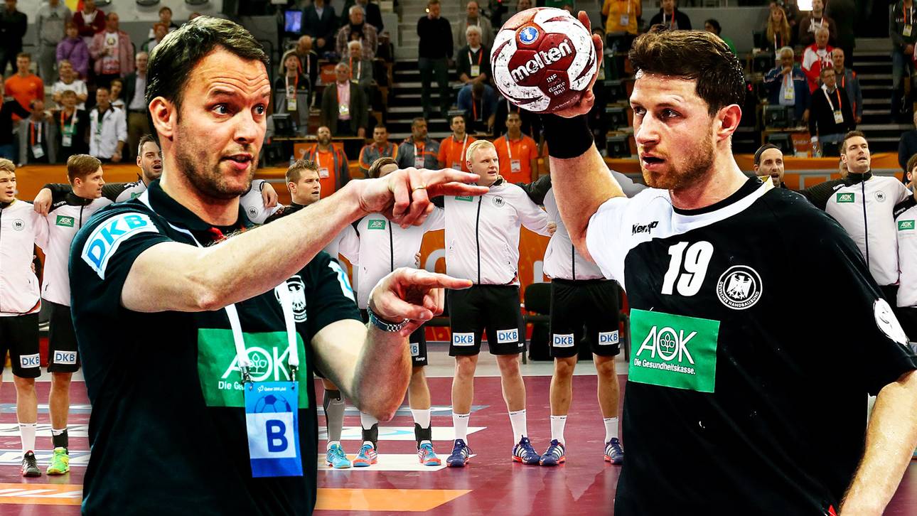 Darum ist Sigurdssons Truppe so stark