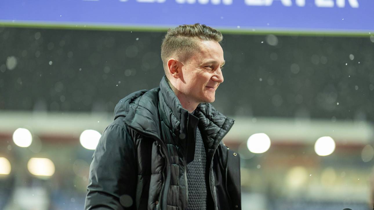 Mainz: Bungert glaubt an Henriksen-Ära