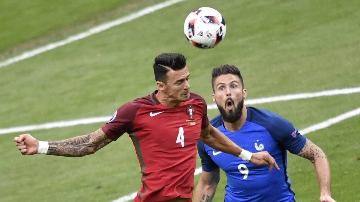 JOSE FONTE: Starkes Spiel vom Innenverteidiger des FC Southampton. Gutes Stellungsspiel, robust in den Zweikämpfen. Wie schon im gesamten Turnier eine Bank. SPORT1-Note: 2