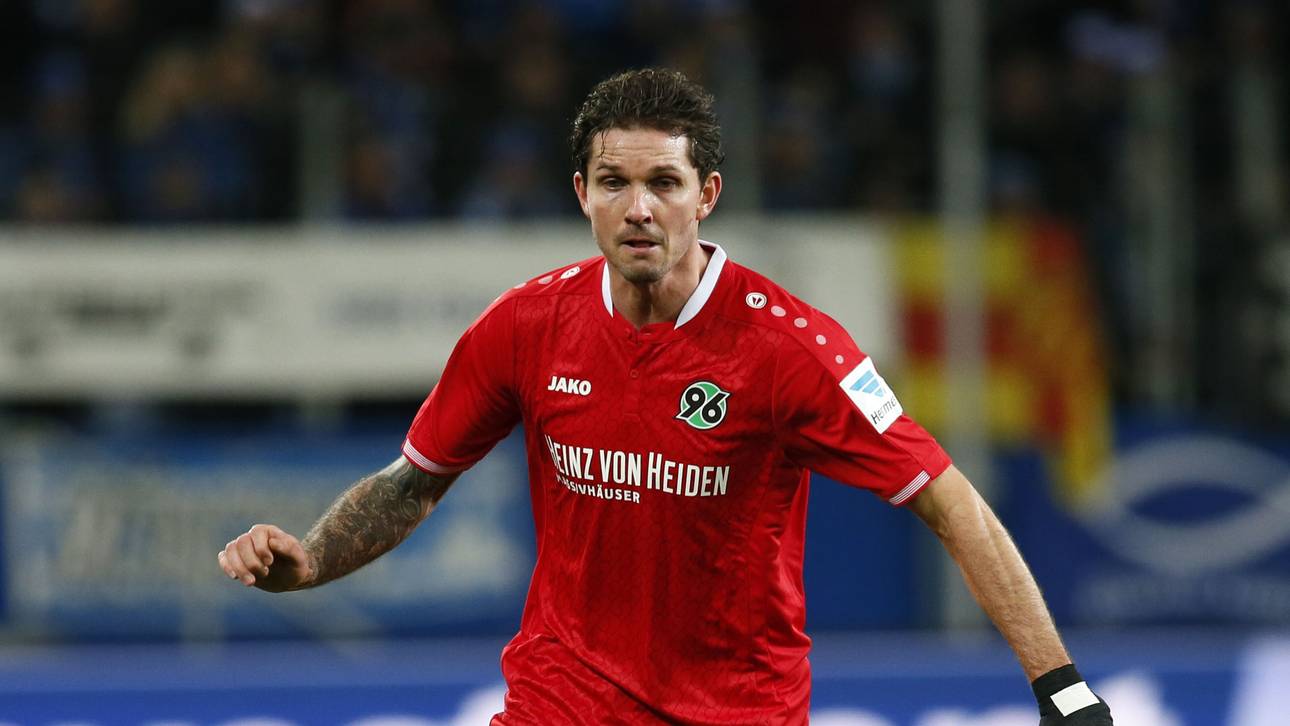 Ex-Bundesliga-Profi verprügelt