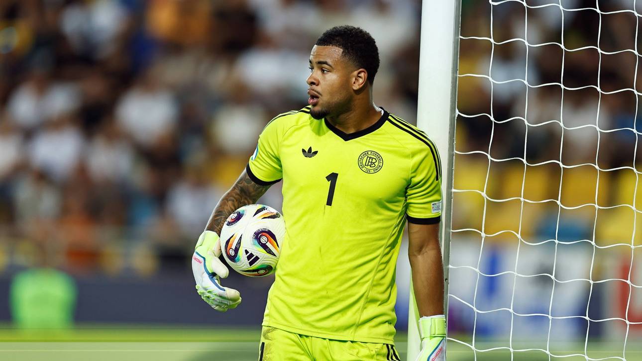 Rekord! Atubolu löst Neuer ab