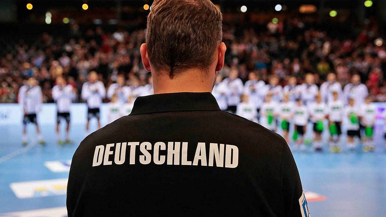 Darum verlässt Sigurdsson das Handball-Mekka