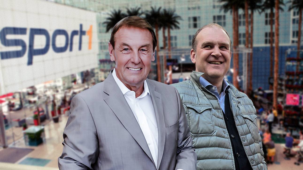 Schmadtke: Klassenerhalt noch nicht fix