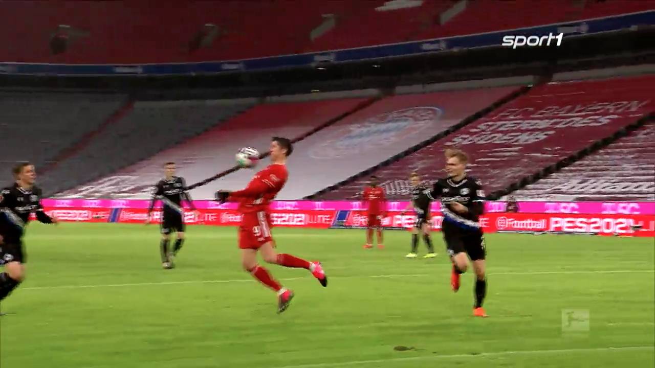 Baggert Bayern an Galatasaray-Star?