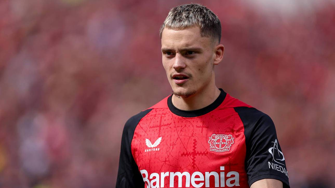 Erstes offizielles Angebot für Wirtz?