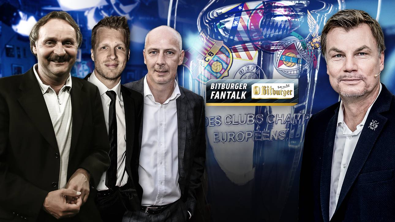 Fantalk analysiert Bayern vs. Benfica