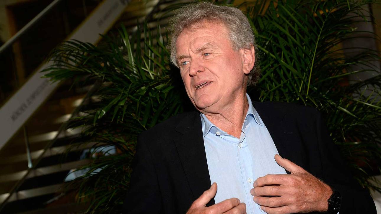 Maier stichelt gegen Rummenigge