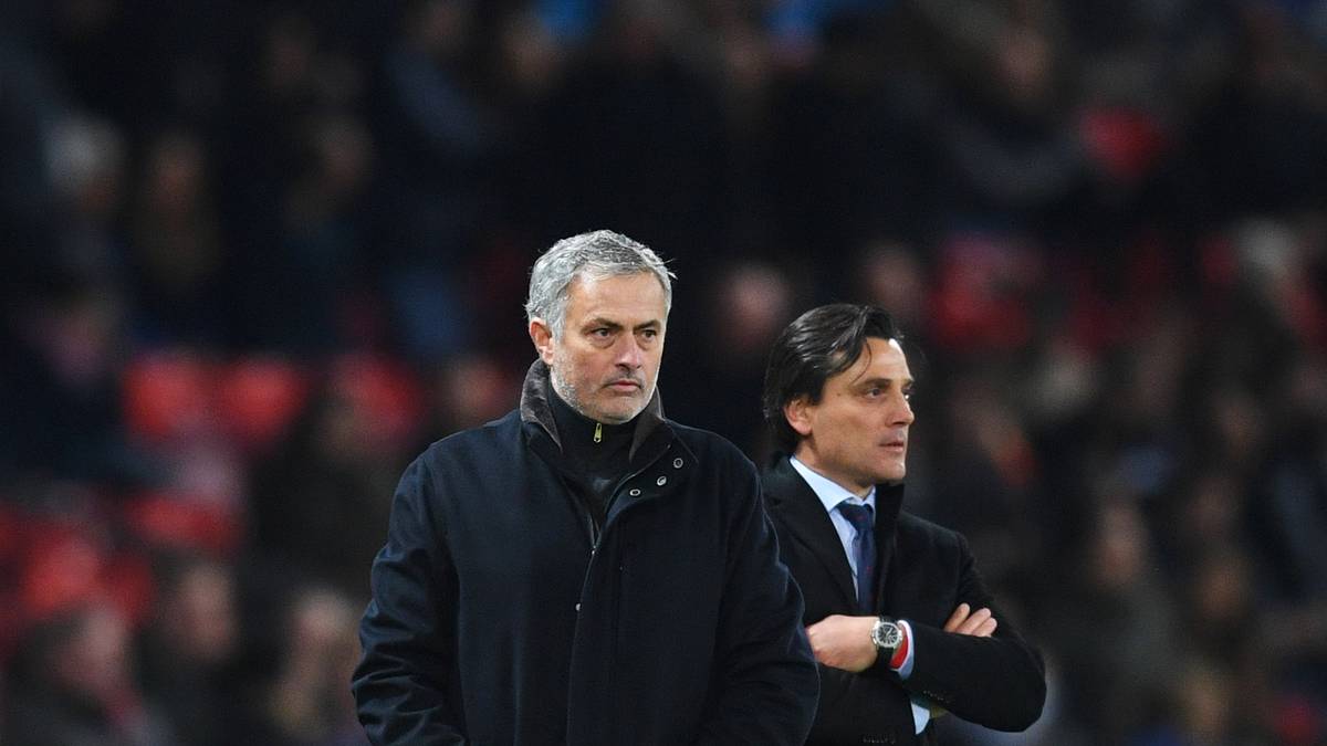 TRAINER: Vincenzo Montella übernahm im Dezember 2017 das Amt von Eduardo Berizzo und führte die Blanquirojos wieder in die Erfolgspur. Er schaffte den Einzug ins Champions-League-Achtelfinale und steht aktuell mit seinem Team auf einem guten fünften Platz